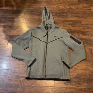 Men Nike Sportswear Tech Hoodie XL